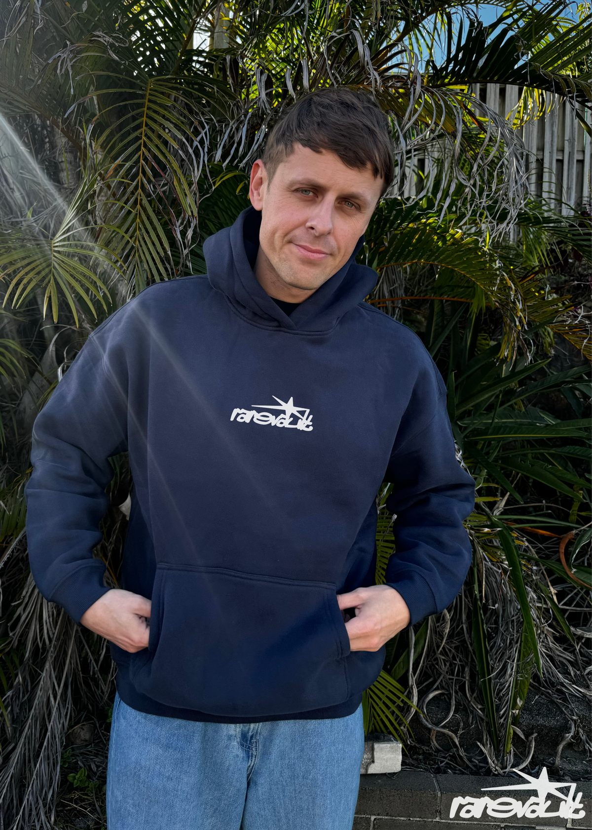 DEATH STAR HOODIE
