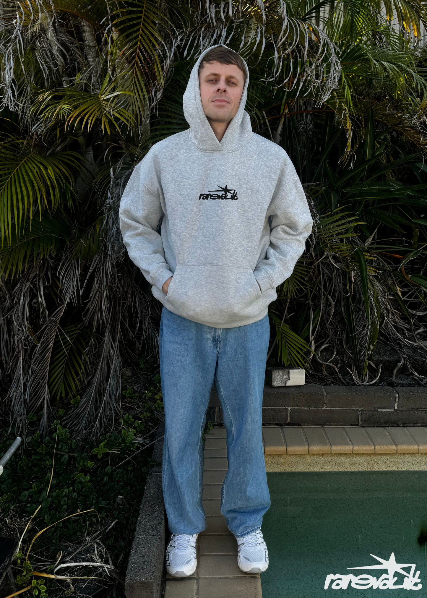 DEATH STAR HOODIE