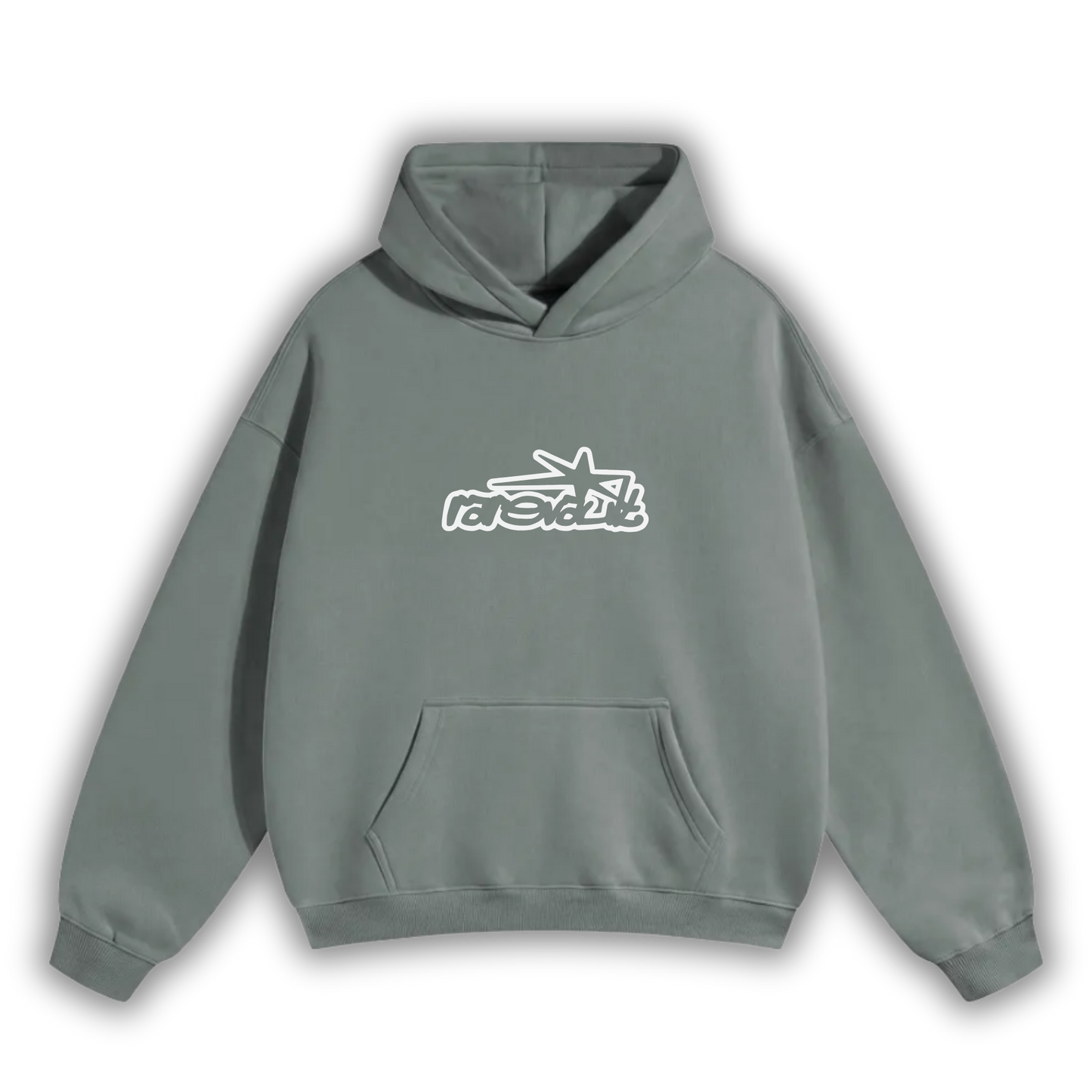 HIGHLIGHT HOODIE