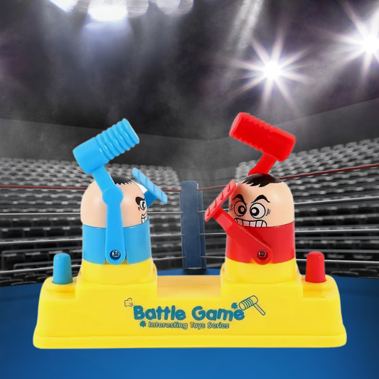 BATTLE GAME