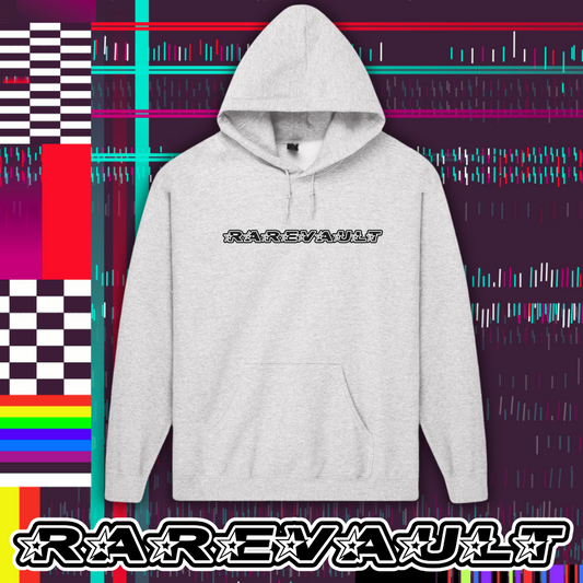 STARBURST HOODIE