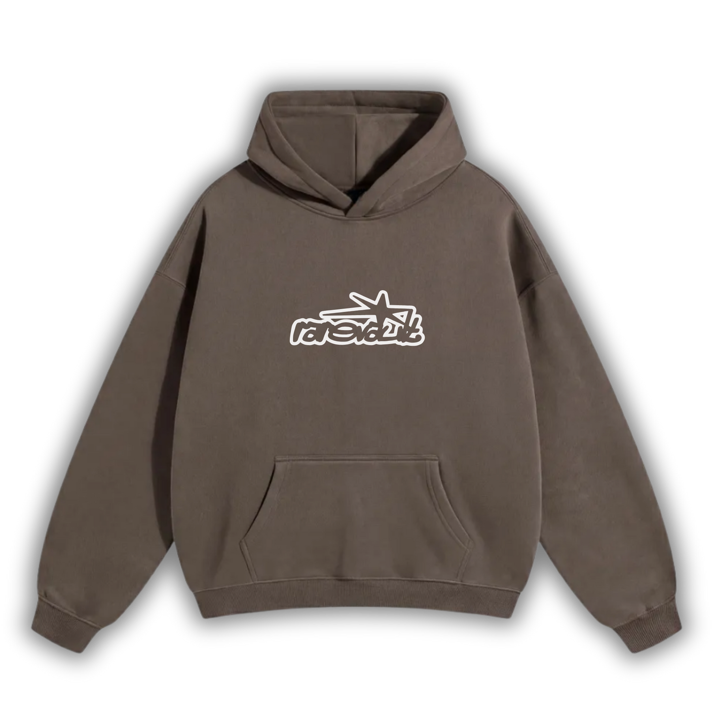 HIGHLIGHT HOODIE