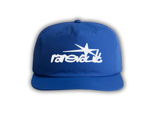 DEATH STAR SURF CAP