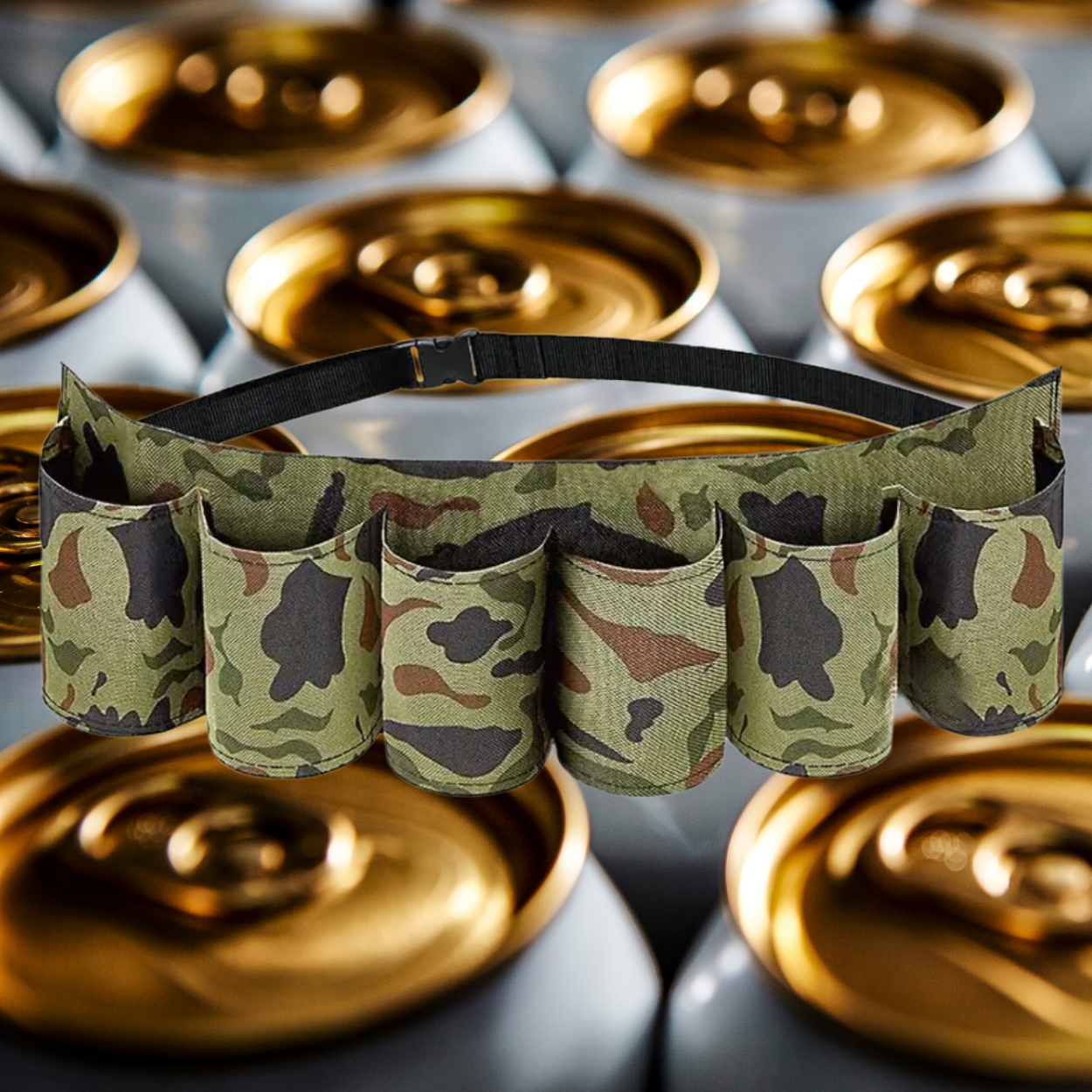 BELT OF TRUTH