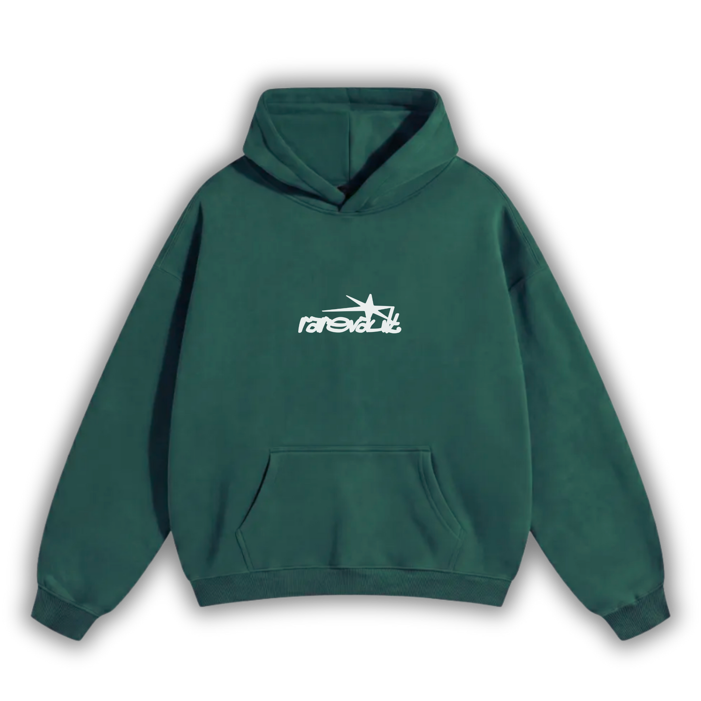 DEATH STAR HOODIE