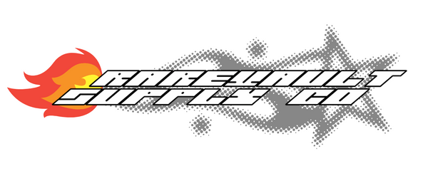 RAREVAULT SUPPLY CO.