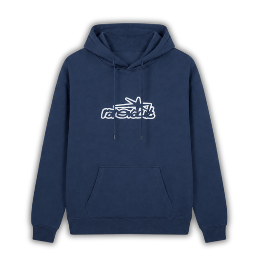 HIGHLIGHT HOODIE