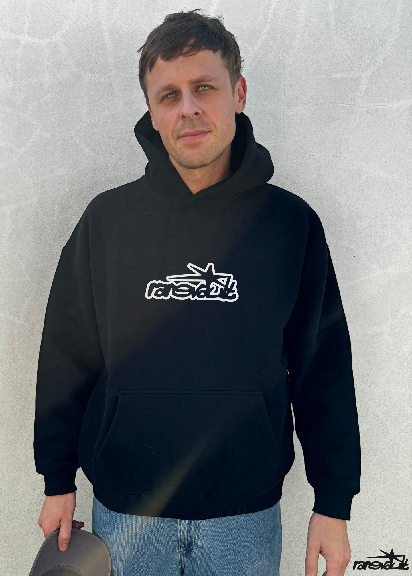 HIGHLIGHT HOODIE