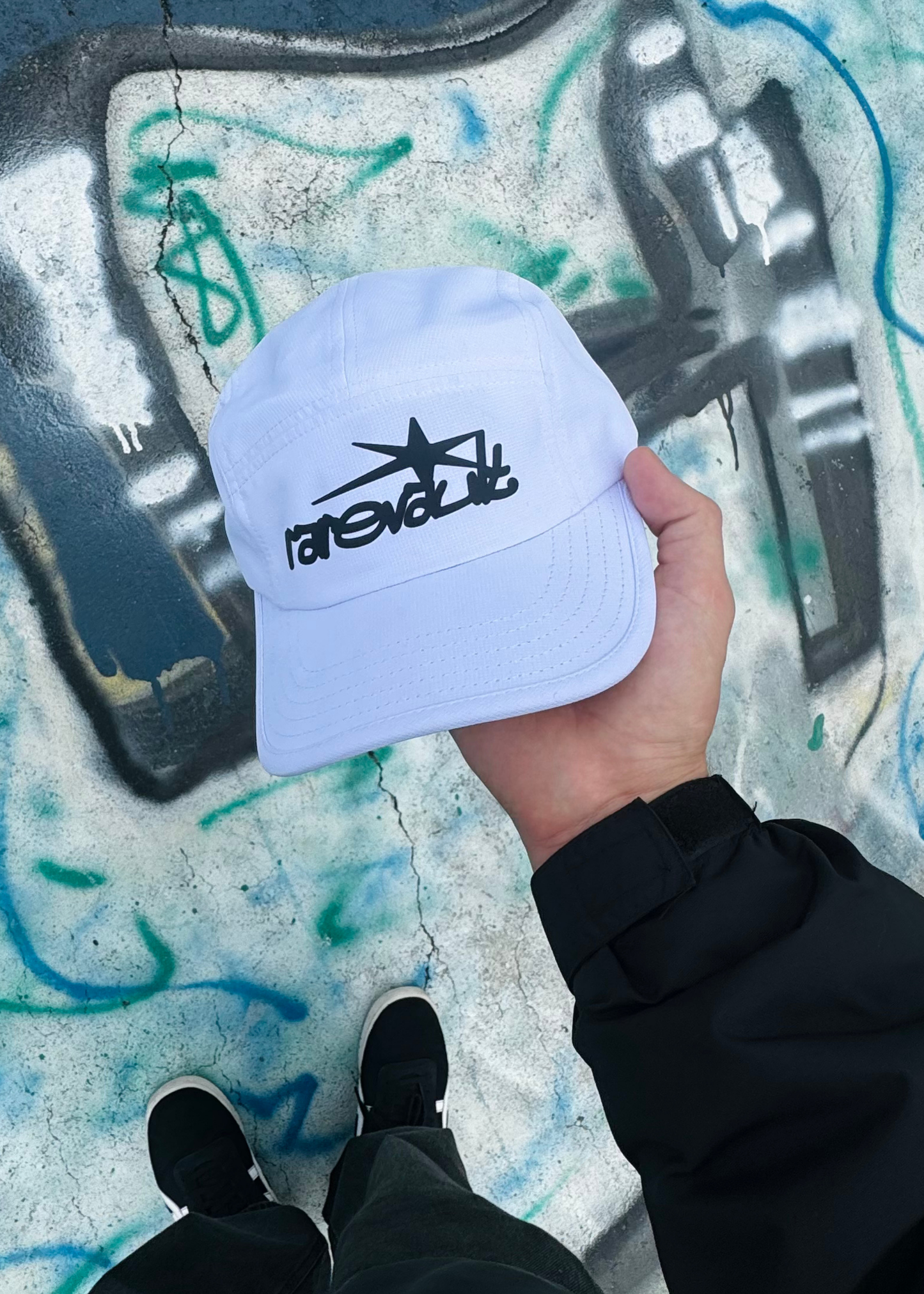 DEATHSTAR SPORTS CAP