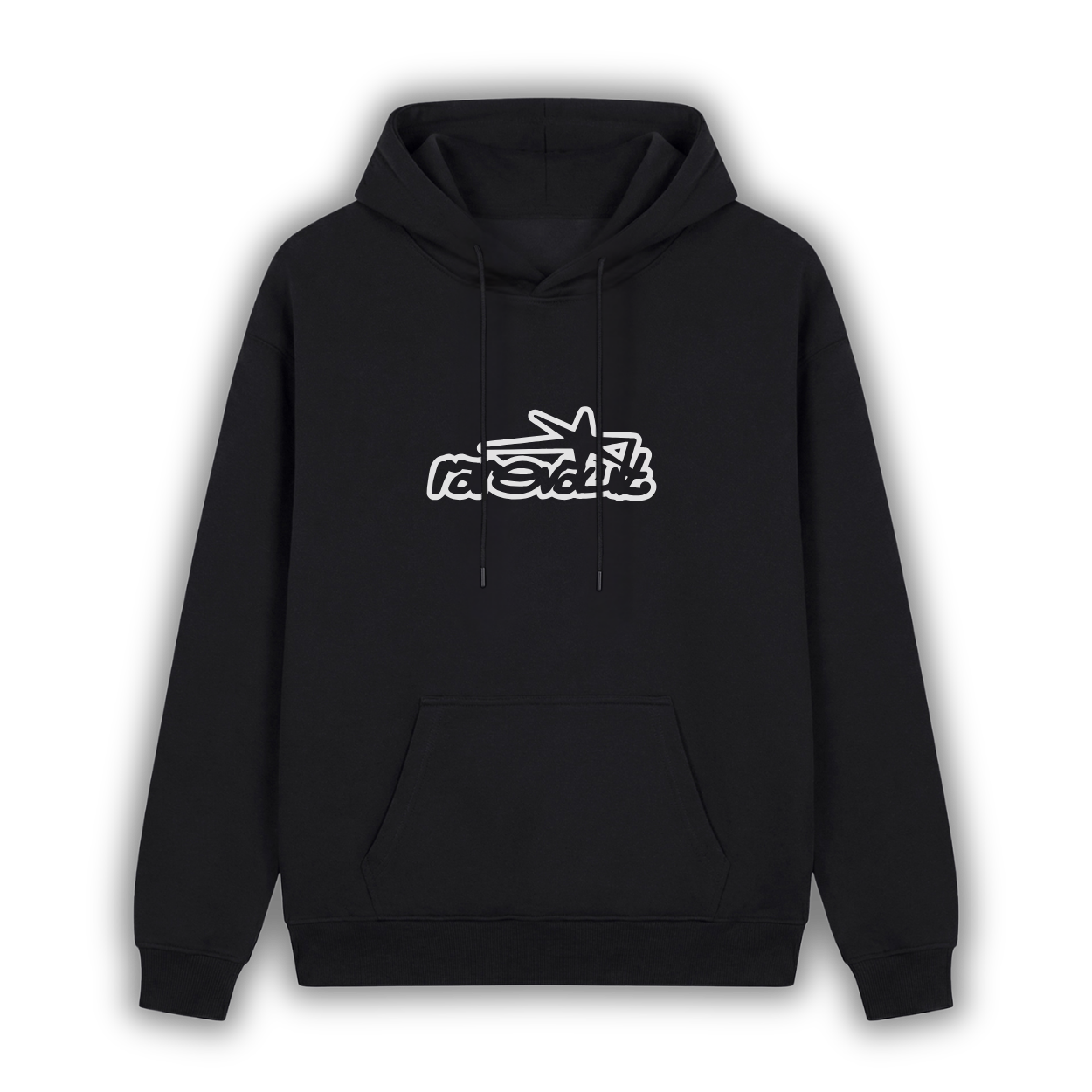 HIGHLIGHT HOODIE