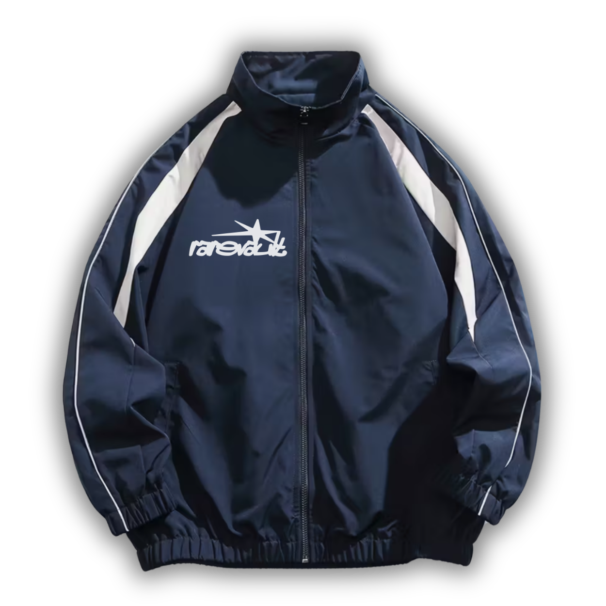 DEATH STAR TRACK JACKET