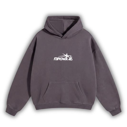 DEATH STAR HOODIE