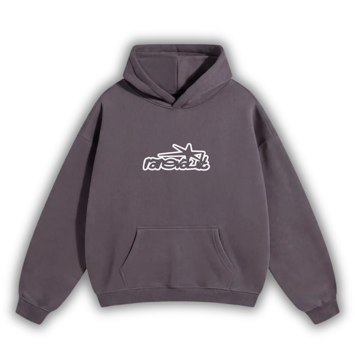 HIGHLIGHT HOODIE